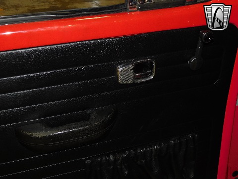 1970 Volkswagen Beetle image 80