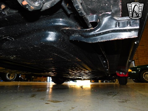 1970 Volkswagen Beetle image 132