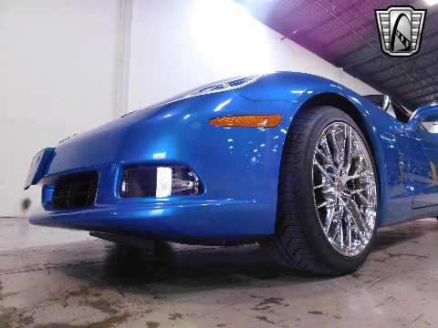 2009 Chevrolet Corvette image 29