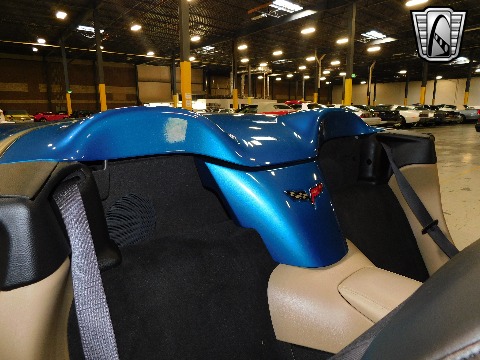 2009 Chevrolet Corvette image 107