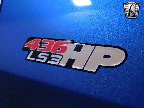 2009 Chevrolet Corvette image 56