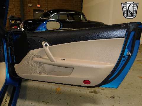 2009 Chevrolet Corvette image 82