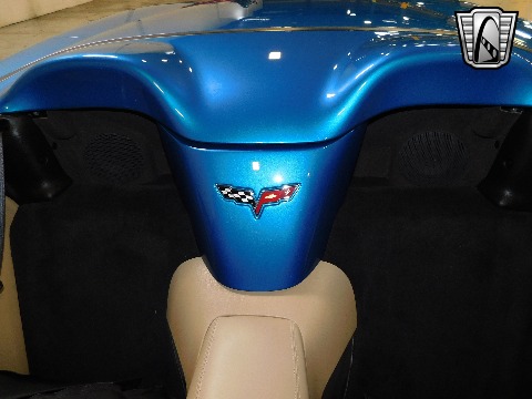 2009 Chevrolet Corvette image 108