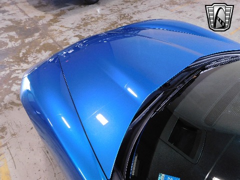 2009 Chevrolet Corvette image 31