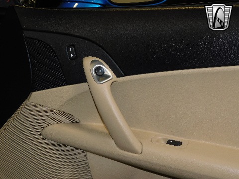 2009 Chevrolet Corvette image 83