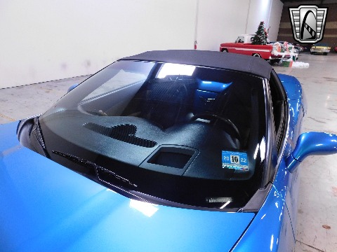 2009 Chevrolet Corvette image 32