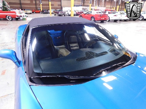 2009 Chevrolet Corvette image 58