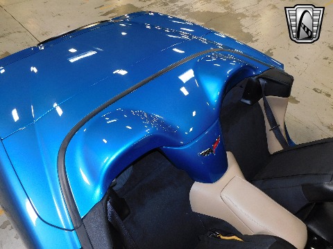 2009 Chevrolet Corvette image 110