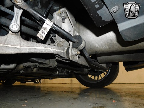 2009 Chevrolet Corvette image 136