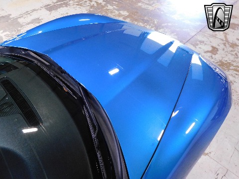 2009 Chevrolet Corvette image 59