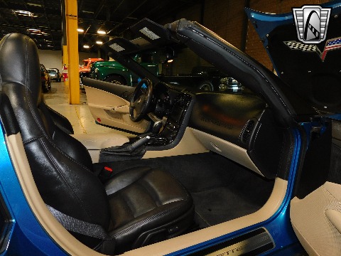 2009 Chevrolet Corvette image 85