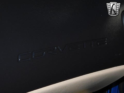 2009 Chevrolet Corvette image 111