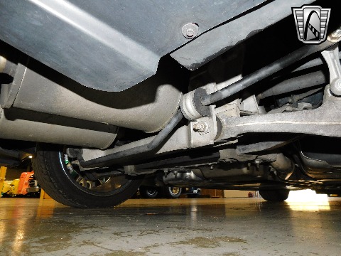 2009 Chevrolet Corvette image 137