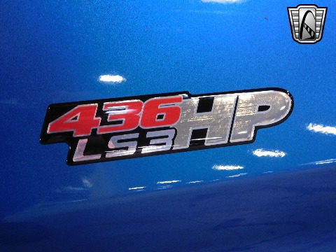 2009 Chevrolet Corvette image 34