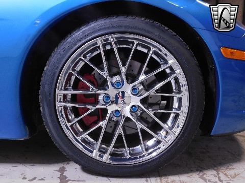 2009 Chevrolet Corvette image 60