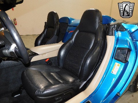 2009 Chevrolet Corvette image 86