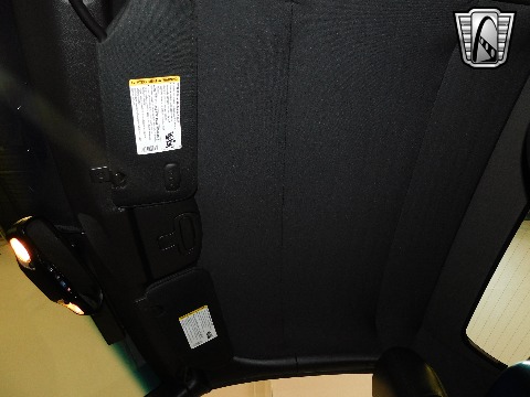 2009 Chevrolet Corvette image 112