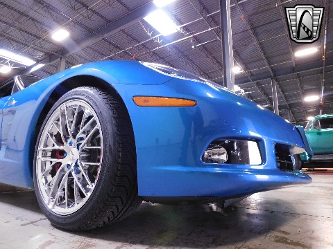 2009 Chevrolet Corvette image 61