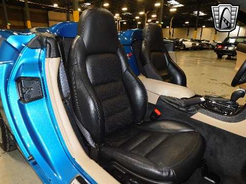 2009 Chevrolet Corvette image 87