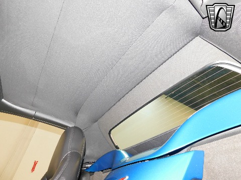 2009 Chevrolet Corvette image 113