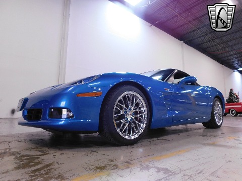 2009 Chevrolet Corvette image 10