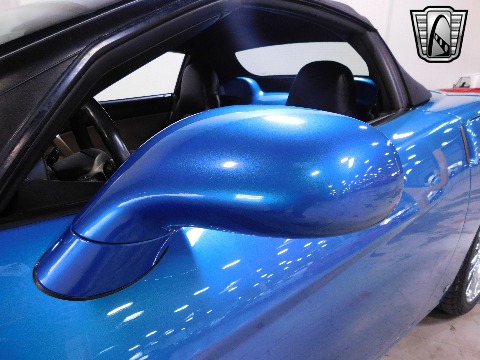 2009 Chevrolet Corvette image 36