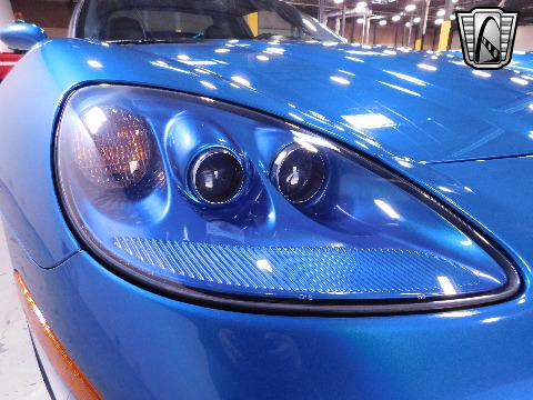 2009 Chevrolet Corvette image 62