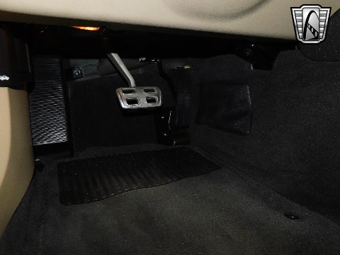 2009 Chevrolet Corvette image 88