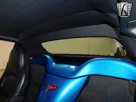 2009 Chevrolet Corvette image 114