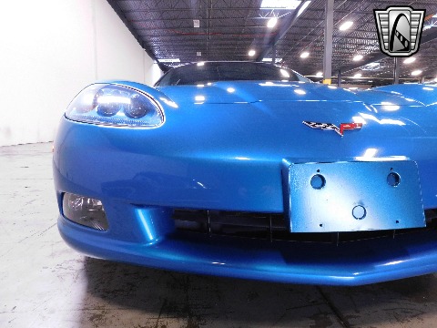 2009 Chevrolet Corvette image 63