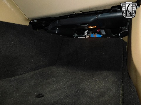 2009 Chevrolet Corvette image 89