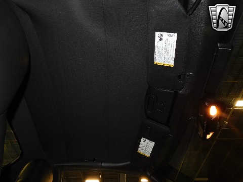 2009 Chevrolet Corvette image 115