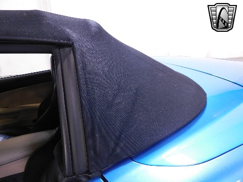 2009 Chevrolet Corvette image 38