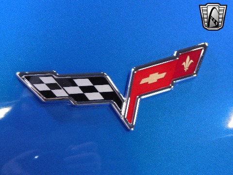 2009 Chevrolet Corvette image 64