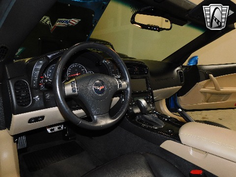 2009 Chevrolet Corvette image 90