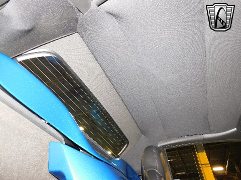 2009 Chevrolet Corvette image 116