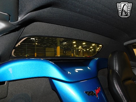 2009 Chevrolet Corvette image 117