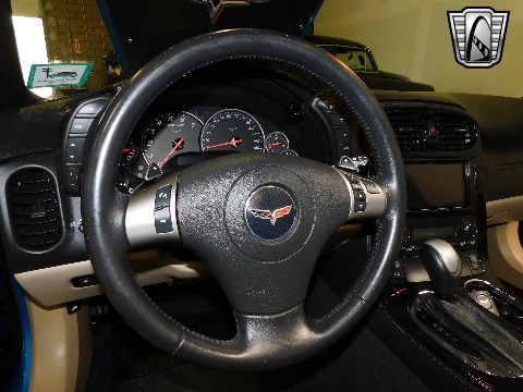 2009 Chevrolet Corvette image 92