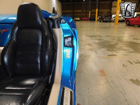 2009 Chevrolet Corvette image 118