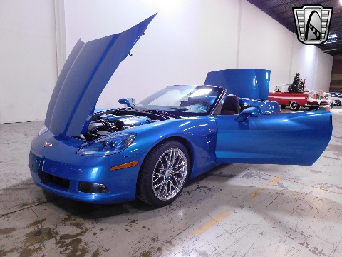 2009 Chevrolet Corvette image 67