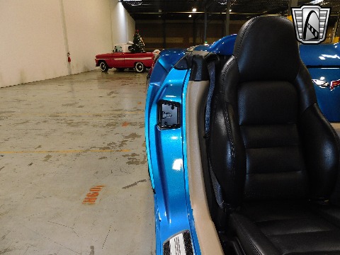 2009 Chevrolet Corvette image 119