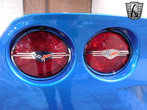 2009 Chevrolet Corvette image 42