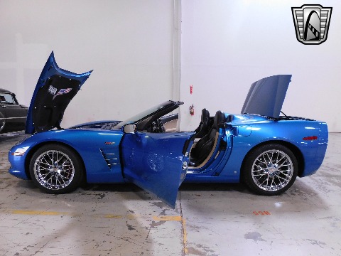 2009 Chevrolet Corvette image 68