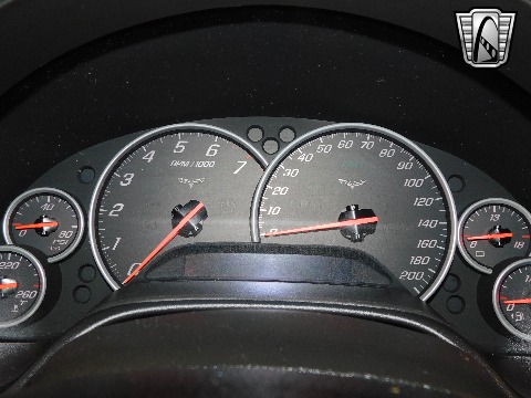 2009 Chevrolet Corvette image 94