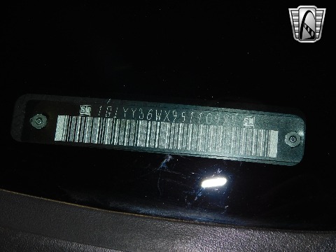 2009 Chevrolet Corvette image 120