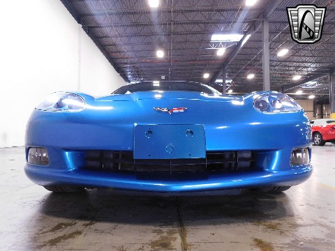 2009 Chevrolet Corvette image 17