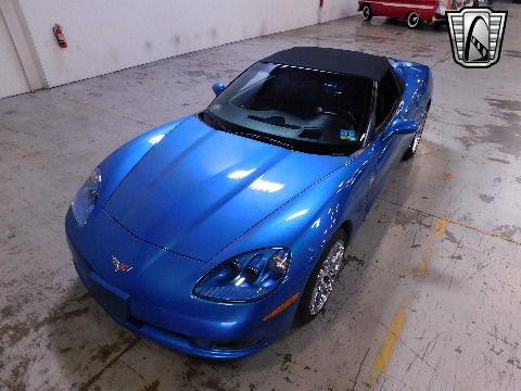 2009 Chevrolet Corvette image 18