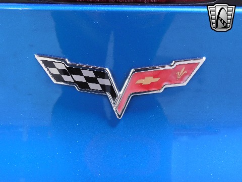 2009 Chevrolet Corvette image 44