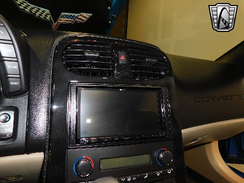 2009 Chevrolet Corvette image 96