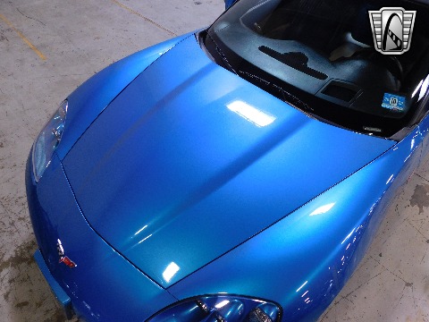 2009 Chevrolet Corvette image 19